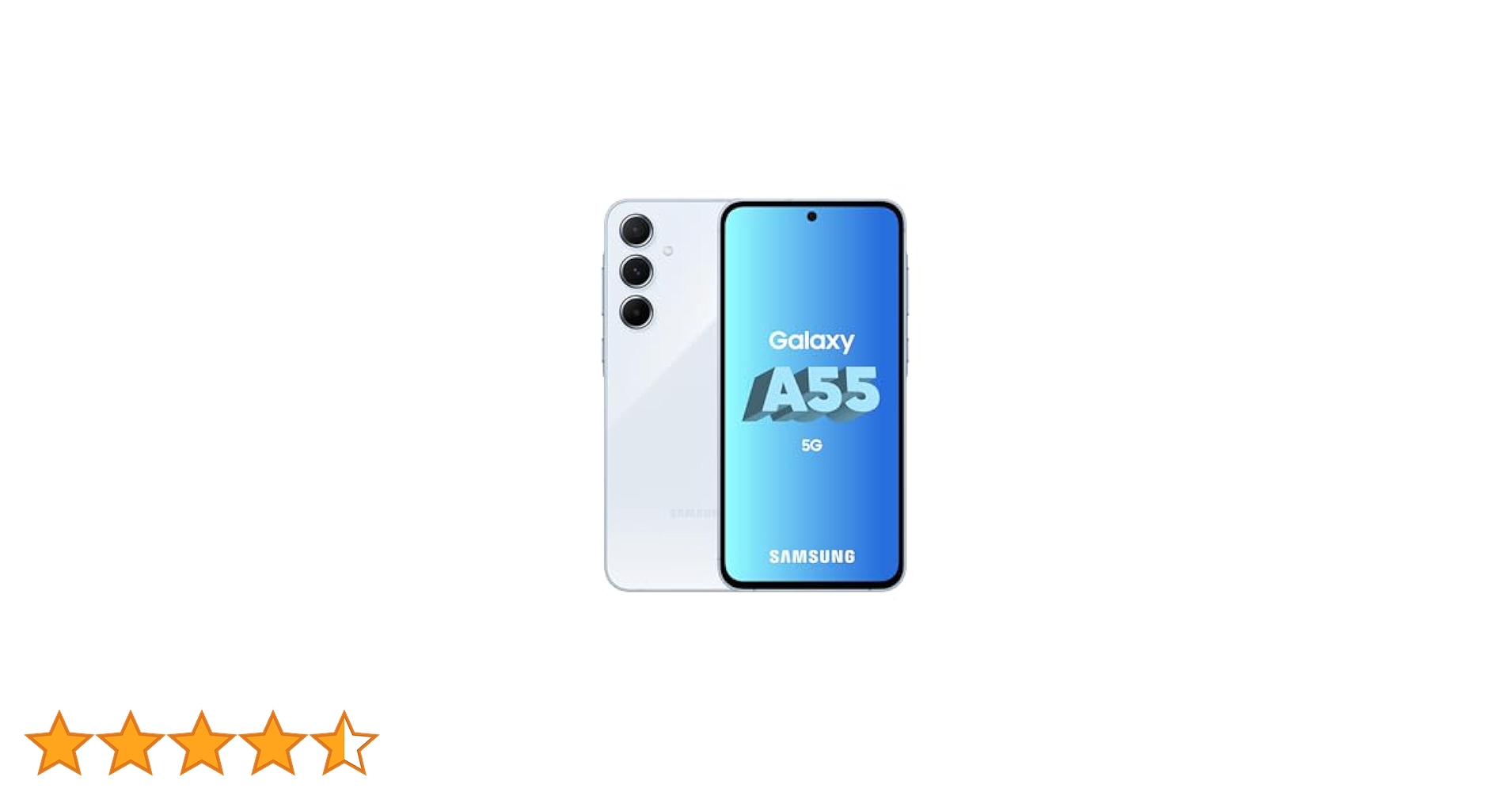 K880 美品AU SIMフリー Galaxy A55 5G K880 美品AU SIMフリー Galaxy A55 5G 携帯電話本体